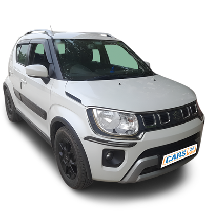 Maruti IGNIS-img